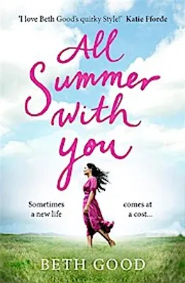 Obrázok produktu pre All Summer With You