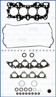 Produktbild von AJUSA 52188900 Zylinderkopf Dichtungssatz für HONDA INTEGRA Coupe (DC2, DC4)
