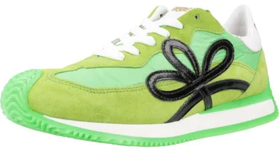 Produktbild von MJUS Schuhe in Grün, Modell L14102