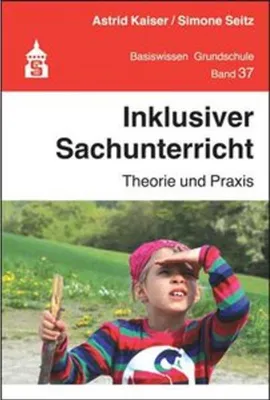 Immagine prodotto di Inklusiver Sachunterricht