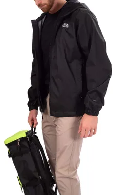 Immagine prodotto di THE NORTH FACE - Giacca uomo con cappuccio Quest - Taglia L