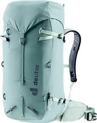 Produktbild von Deuter Guide 32+8 SL Barva: JADE