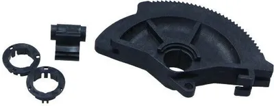 Produktbild von 2x MAXGEAR Bremsscheibe 19-0938 vorne für KIA SORENTO I (JC) 54mm 302mm