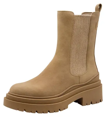 Obrázek produktu pro Tamaris, dámské boty, , hnědé, velikost 36