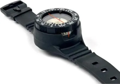 Immagine prodotto di Bussola Tecnomar 600 Nero Nero Taglia Unica