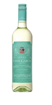 Obrázek produktu pro Casal Garcia Sweet Quinta Da Aveleda Trajadura aus Portugalsko 750ml