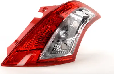 Produktbild von Heckleuchte passend für Suzuki Swift MZ 10/2010- Rechts 3563068L00 3565068L00 3560368L00 3565071L00 Johns
