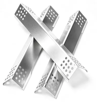 Productafbeelding van RVS erdeksel voor Verschillende Grillmodellen