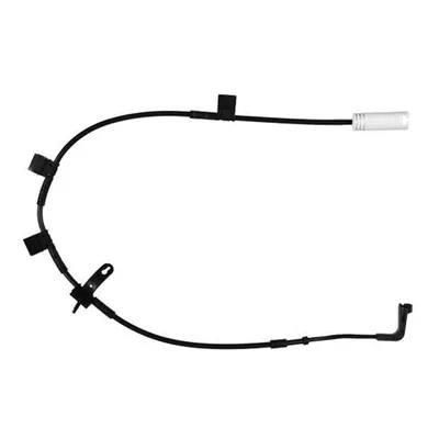Produktbild von TEXTAR 98036200 Warnkontakt Bremsbelagverschleiß 807mm Vorne für MINI Schrägheck (R56) Clubman (R55) Cabrio (R57) Cabrio (R52) Clubvan (R55)