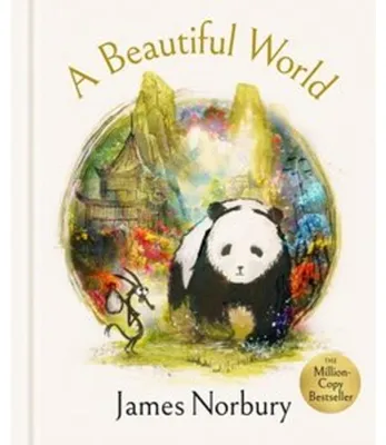 Obrázek produktu pro A Beautiful World