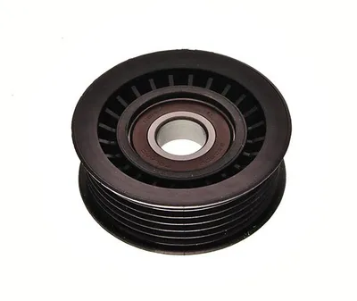 Produktbild von MAXGEAR 54-0172 Spannrolle Keilrippenriemen 69mm für FORD FOCUS (DAW, DBW) FUSION (JU) FOCUS Kombi (DNW) FOCUS Stufenheck (DFW)