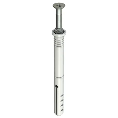 Produktbild von TOX Nageldübel Attack KB 6/50 - 50 Stück - 17102571