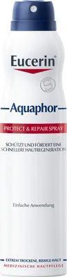 Zdjęcie produktu dla Eucerin Aquaphor Protect & Repair Spray 250ml
