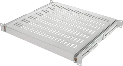 Produktbild von LogiLink SF1S45G, Grau, 1 Stück(e), 2,6 kg