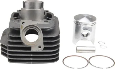 Obrázek produktu pro Sada válců 100 ccm s pístem 50,6 mm pro Peugeot Speedfight 100