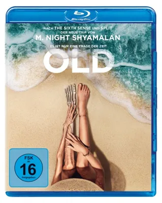 Obrázok produktu pre OLD [Blu-ray]