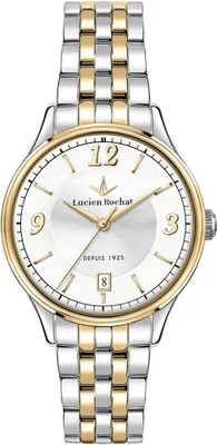 Productafbeelding van LUCIEN ROCHAT Polshorloges R0453115502