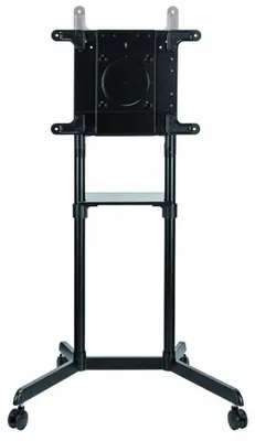 Immagine prodotto di Supporto TV mobile Serioux TV11-46TW, 920 x 702 x 1595 mm, compatibile con schermi da 37" a 70", peso massimo supportato 70 kg