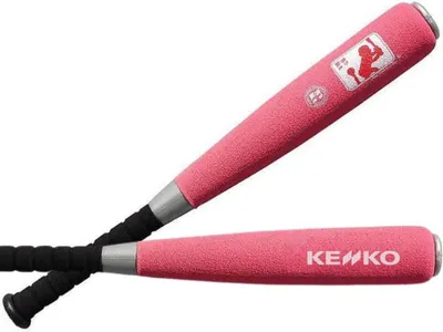 Produktbild von Kenko JTA-KTB-Y Fledermäuse Hellrosa 24 Zoll Größe