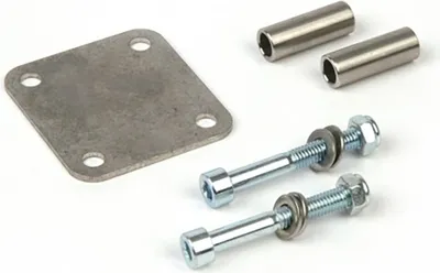 Productafbeelding van Verhogingskit van 15 mm, compatibel met de Honda VTR 1000 F, met