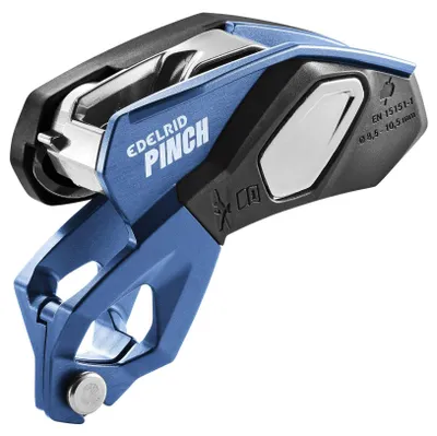 Obrázok produktu pre Horolezecký nástroj Edelrid Pinch-Blue-Night