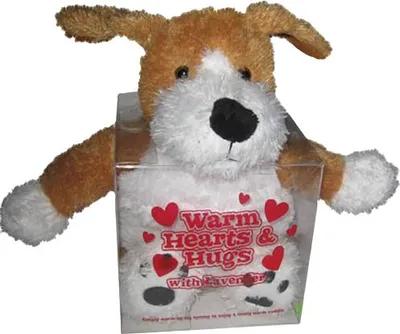 Produktbild von Warmes Haustier - Hund