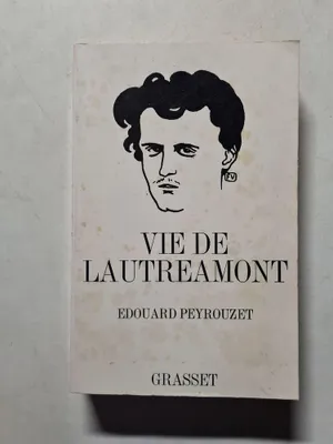 Image de Vie de Lautréamont