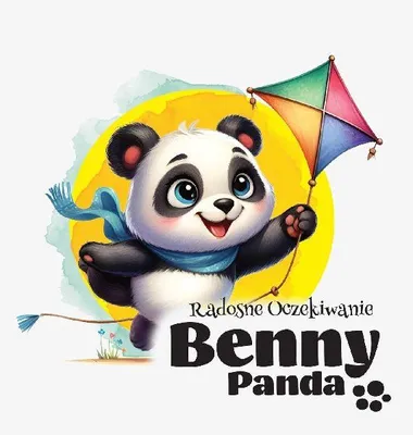 Produktbild von Panda Benny – Vorfreude