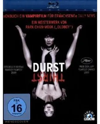 Produktbild von Durst - Thirst
