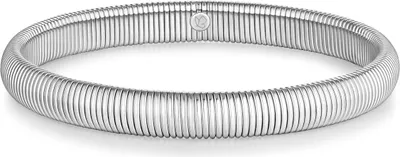 Produktbild von Glanzstücke München Armreif Edelstahl 50084798