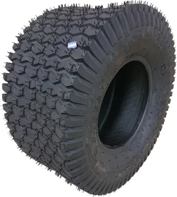 Produktbild von Reifen 18x8.50-8 4PR Rasenprofil Rasentraktor Aufsitzmäher Schneeräumer Quad