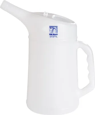Image de SW-Stahl 07372L Pot de remplissage