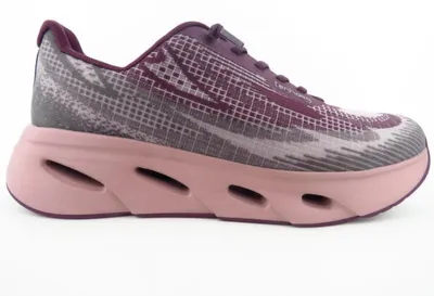 Zdjęcie produktu dla Buty sportowe Tenhaag w kolorze fioletowym, rozmiar 41