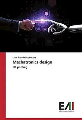 Produktbild von Mechatronics design