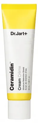 Produktbild von Gesichtscreme Dr. Jart+ Ceramidin feuchtigkeitsspendend Tag und Nacht 50 ml