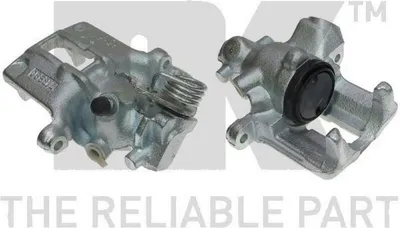 Produktbild von NK Bremssattel Hinten, Links, vor der Achse