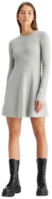 Produktbild von Kleid Calvin Klein J20J224156 für Damen