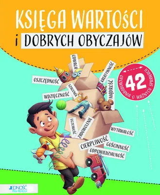 Image de Księga wartości i dobrych obyczajów