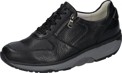 Immagine prodotto di Waldläufer Damen Halbschuh H-Sonja 36589-3.5, 36589-4, 36589-4.5, 36589-5, 36589-5.5, 36589-6, 36589-6.5, 36589-7, 36589-7.5, 36589-8, 36589-8.5, 36589-9 WDL-999008-199 schwarz 7,5