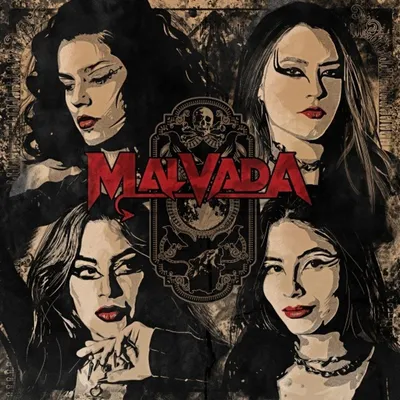 Produktbild von Malvada