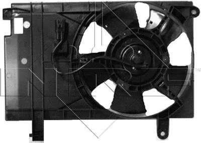 Obrázek produktu pro Ventilátor, chlazení motoru NRF 47471