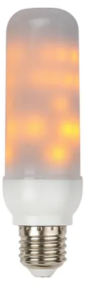 Immagine prodotto di Rabalux 1442 LED, E27, 3W, 1800K, bianco caldo, ø60mm