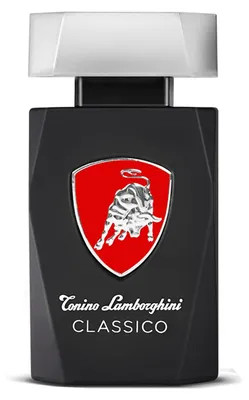 Zdjęcie produktu dla Tonino Lamborghini Classico woda toaletowa dla mężczyzn 125 ml