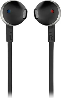 Produktbild von JBL Tune 205BT Kopfhrer im Ohr Bluetooth Schwarz