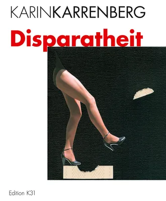 Produktbild von Disparatheit