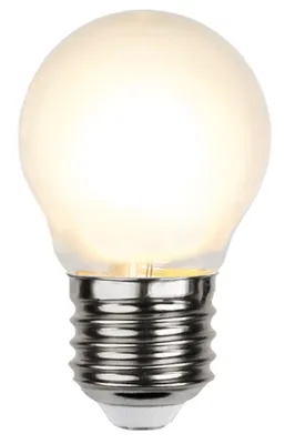 Zdjęcie produktu dla Star Trading 350-26, 4 W, 39 W, E27, 450 lm, 15000 h, Ciepłe białe