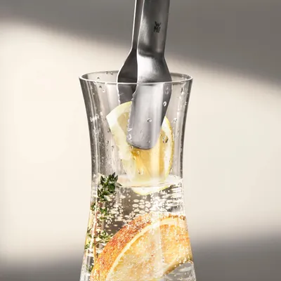 Produktbild von WMF Glaskaraffe 1,0L -Ersatzglas- 6017709990