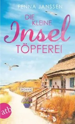 Obrázek produktu pro Die kleine Inseltöpferei
