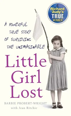 Produktbild von Little Girl Lost