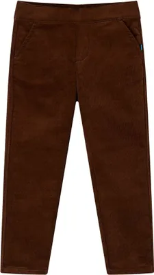 Produktbild von Cloris Designermöbel Kinderhose Cognac 128 2024 Neu